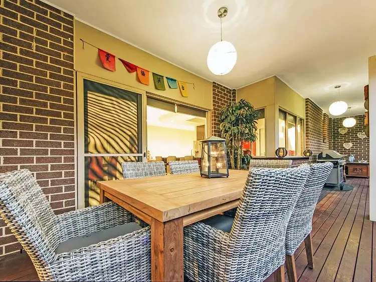 Fifth view of Homely house listing, 18 Federation Boulevard, Truganina VIC 3029