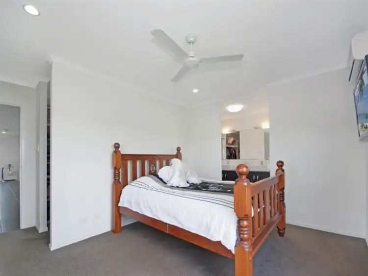 Sixth view of Homely house listing, 31 Vidar Crescent, Ooralea QLD 4740