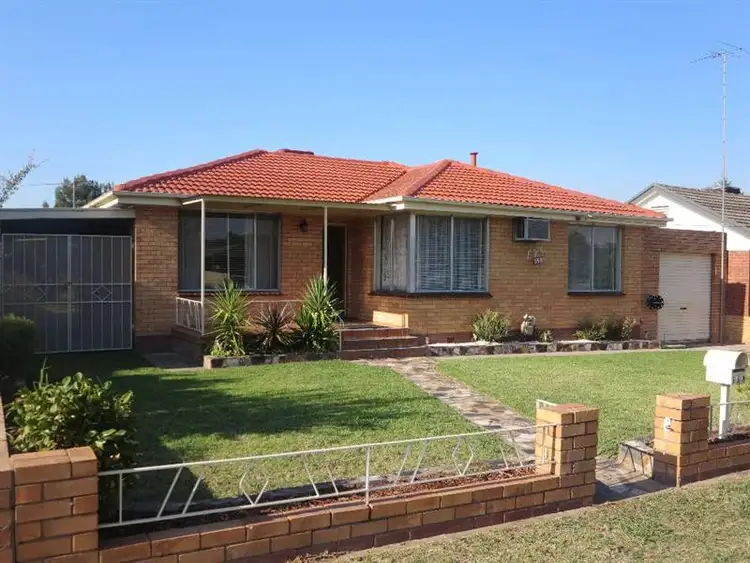 559 Seymour Street, Lavington NSW 2641