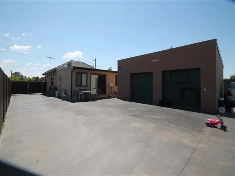 Fifth view of Homely house listing, 570 The Horsley Drive, Smithfield NSW 2164
