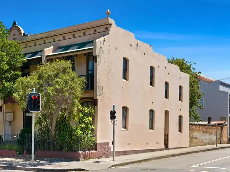 Main view of Homely house listing, 41 Stanmore Road, Stanmore NSW 2048