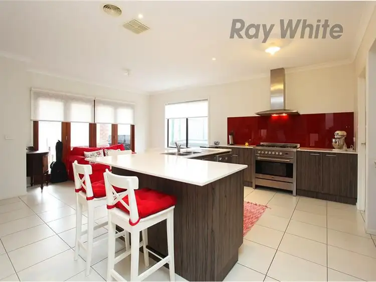 Seventh view of Homely house listing, 14 Moorhen Boulevard, Truganina VIC 3027