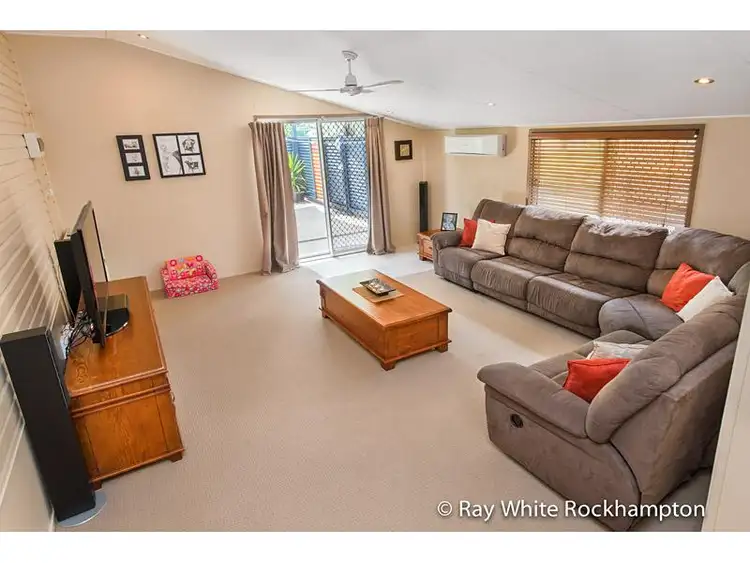 Sixth view of Homely house listing, 229 Hennessy Street, Koongal QLD 4701