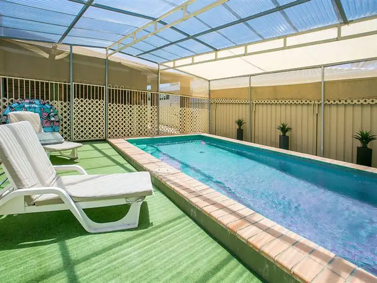 Second view of Homely house listing, 12 Iris Court, Grange SA 5022