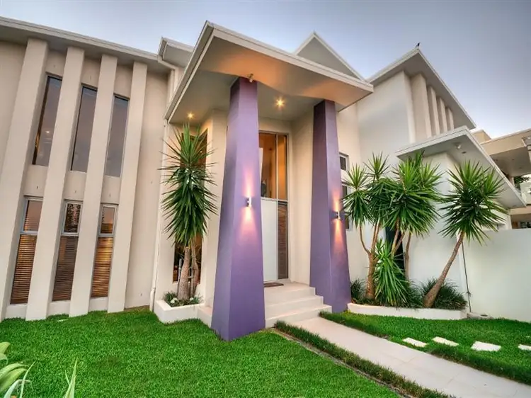 Second view of Homely house listing, 11 St Moritz Terrace, Albion QLD 4217