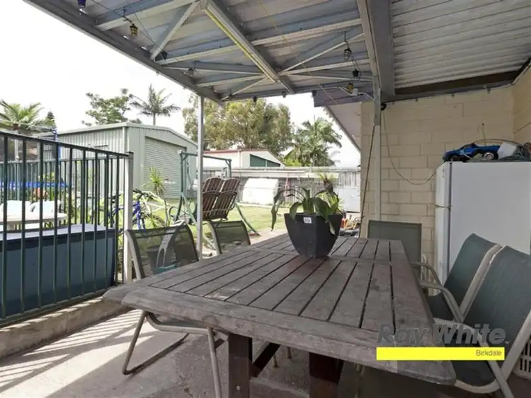 Seventh view of Homely house listing, 3 Charter Street, Alexandra Hills QLD 4161