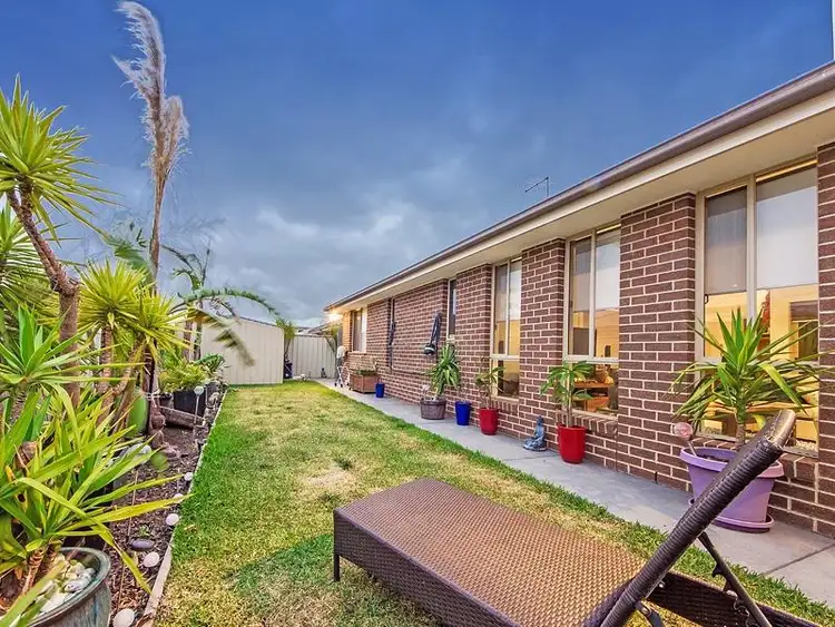Seventh view of Homely house listing, 18 Federation Boulevard, Truganina VIC 3029