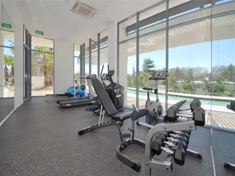 Sixth view of Homely apartment listing, Apt 16 'Verve' , 173 Old Burleigh Road, Broadbeach QLD 4218