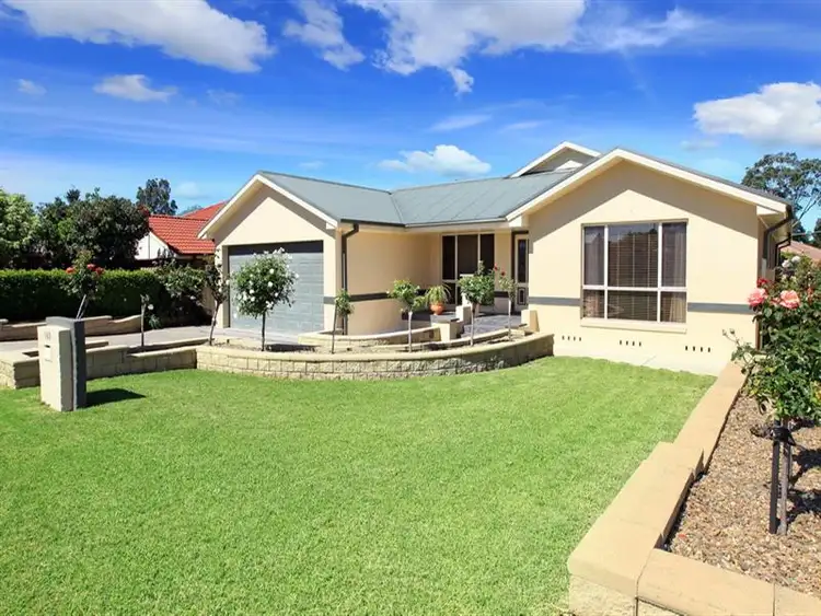 Main view of Homely house listing, 149 Rayleigh Drive, Worrigee NSW 2540