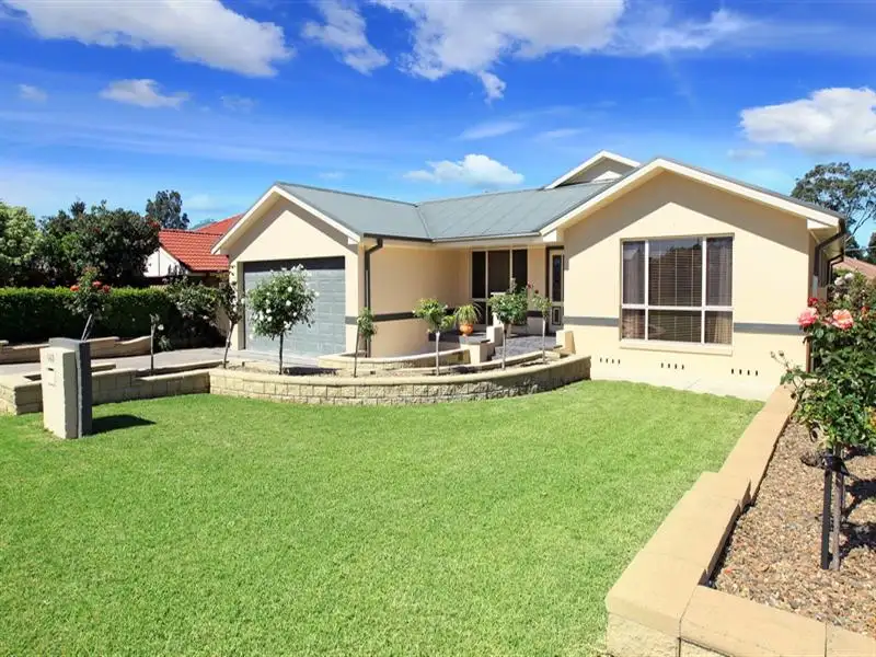 Main view of Homely house listing, 149 Rayleigh Drive, Worrigee NSW 2540