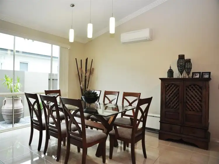 Fourth view of Homely house listing, 8 Beardsworth Court, Middle Ridge QLD 4350