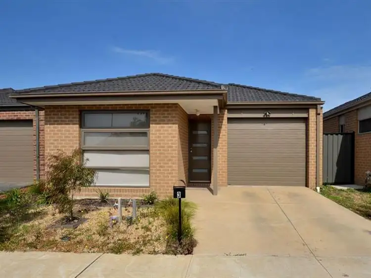 3 Melville Road, Craigieburn VIC 3064