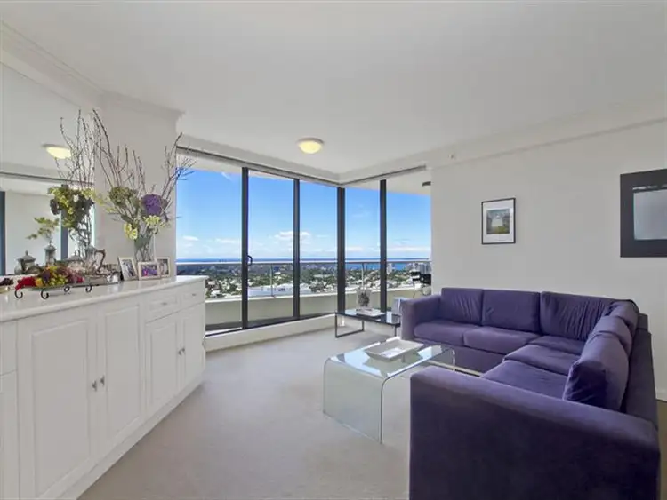 Second view of Homely apartment listing, 3307/1 Sergeants Lane "The Forum", St Leonards NSW 2065