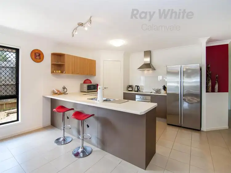 Second view of Homely house listing, 14A Francis Road, Shailer Park QLD 4128