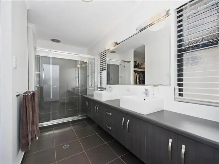 Seventh view of Homely house listing, 31 Vidar Crescent, Ooralea QLD 4740