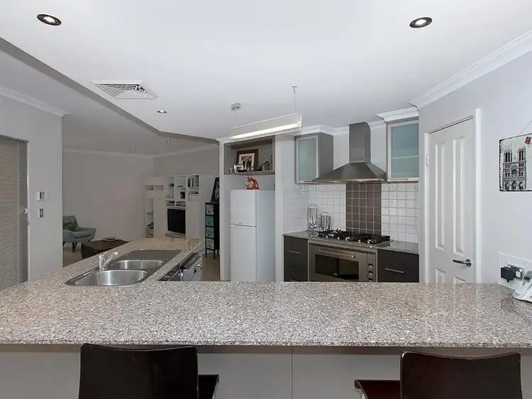 Third view of Homely house listing, 9 Bluestone Loop, Forrestdale WA 6112