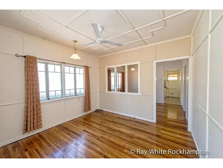 Third view of Homely house listing, 24 Eton Street, West Rockhampton QLD 4700