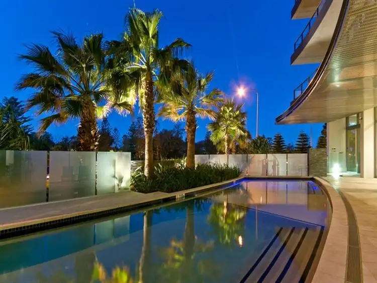 Seventh view of Homely apartment listing, Apt 16 'Verve' , 173 Old Burleigh Road, Broadbeach QLD 4218