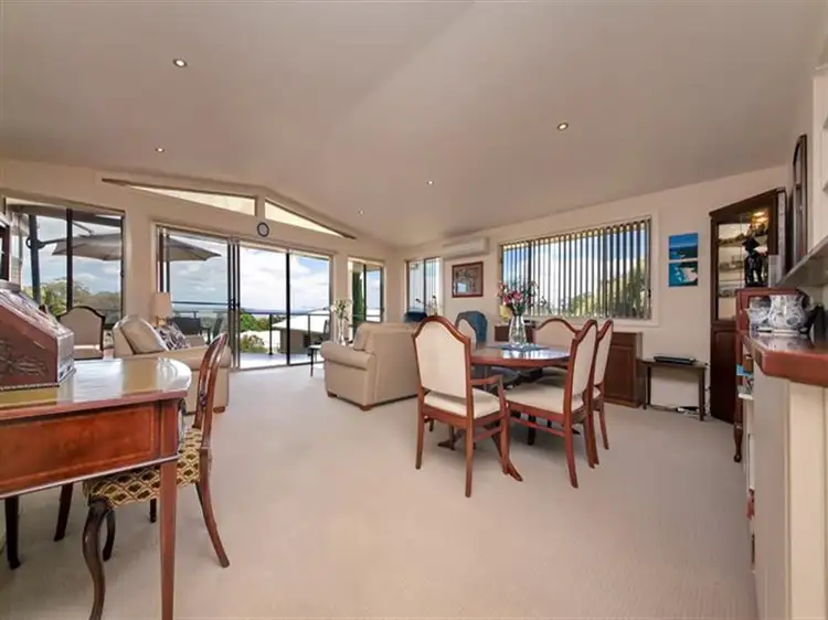 Second view of Homely house listing, 12 Lyndel Close, Soldiers Point NSW 2317
