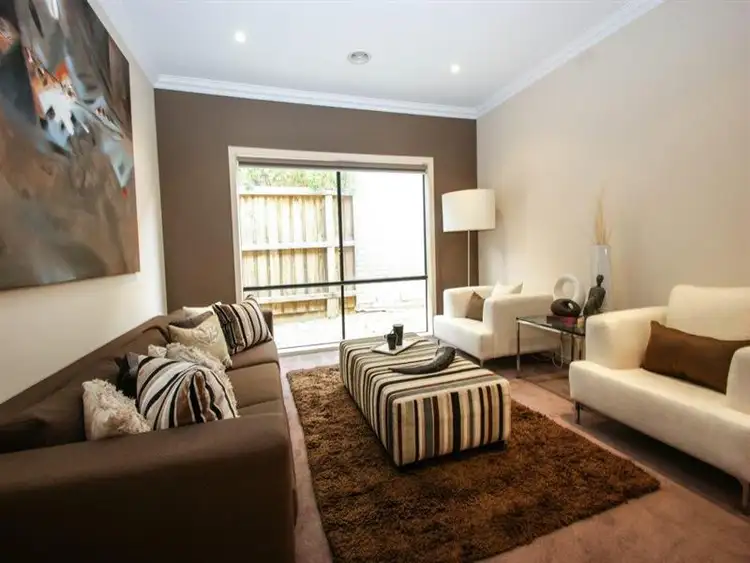 Fourth view of Homely house listing, 31 Oceanwave Parade, Point Cook VIC 3030
