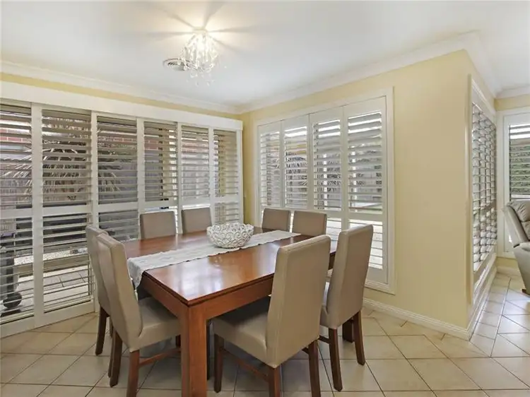 Fourth view of Homely house listing, 5 Keen Place, Lara VIC 3212