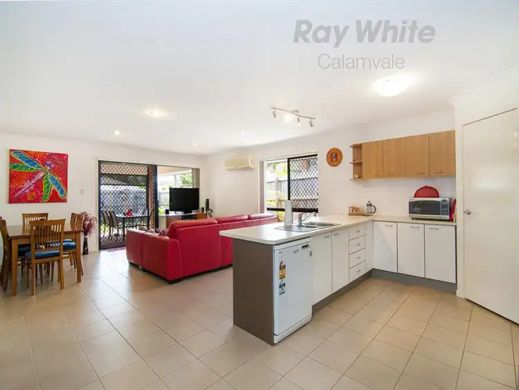 Third view of Homely house listing, 14A Francis Road, Shailer Park QLD 4128