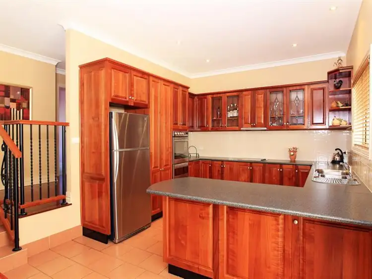 Second view of Homely house listing, 149 Rayleigh Drive, Worrigee NSW 2540