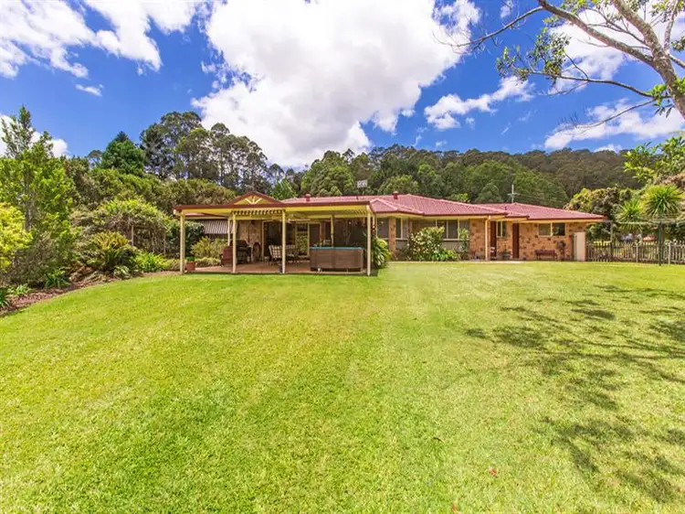 79 The Grove, Murwillumbah NSW 2484