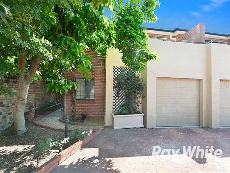 Main view of Homely other listing, 549a King Georges Road, Beverly Hills NSW 2209