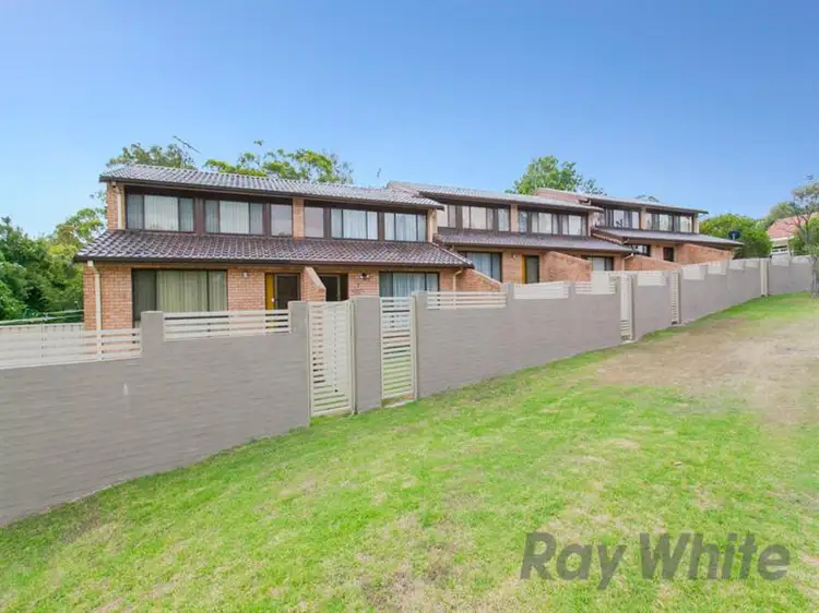 5/2 Mulbinga Street, Charlestown NSW 2290