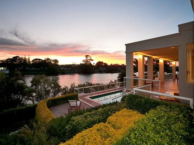 Sixth view of Homely house listing, 94 Cabana Boulevard, Benowa QLD 4217