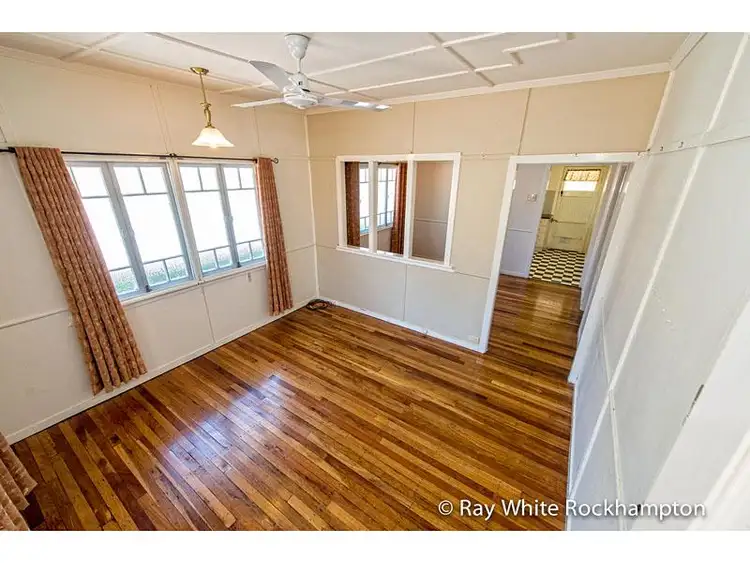 Fourth view of Homely house listing, 24 Eton Street, West Rockhampton QLD 4700