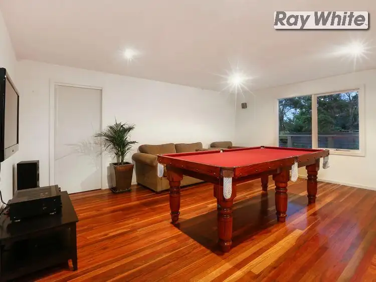 Fifth view of Homely house listing, 8 Sunningdale Road, Rosebud VIC 3939