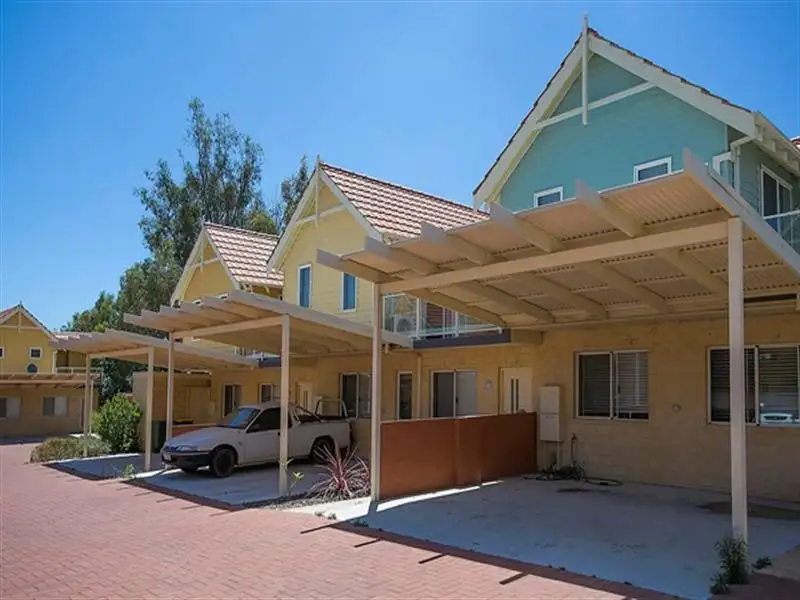 Main view of Homely house listing, 11/1 Dudley Street, Midland WA 6056