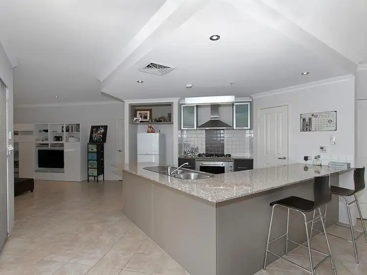 Second view of Homely house listing, 9 Bluestone Loop, Forrestdale WA 6112