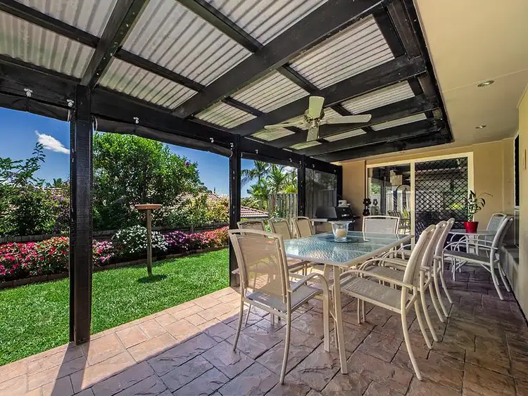 Fourth view of Homely house listing, 23 Stockman Crescent, Mudgeeraba QLD 4213