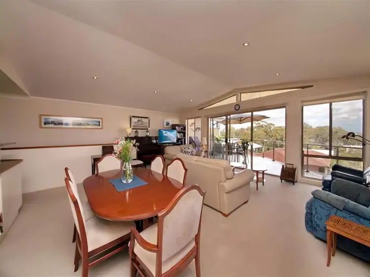 Fifth view of Homely house listing, 12 Lyndel Close, Soldiers Point NSW 2317