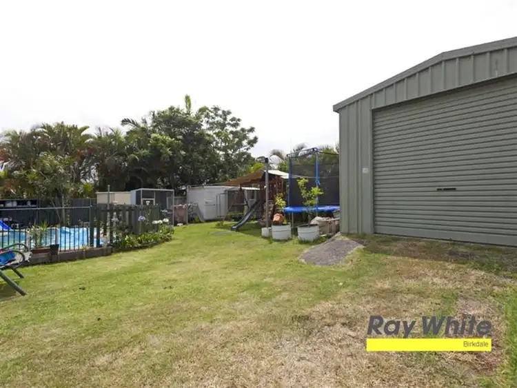 Fifth view of Homely house listing, 3 Charter Street, Alexandra Hills QLD 4161