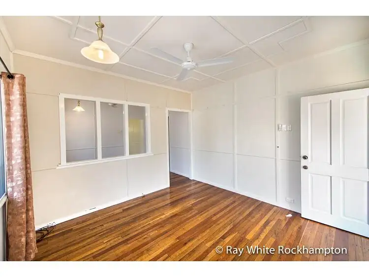 Fifth view of Homely house listing, 24 Eton Street, West Rockhampton QLD 4700