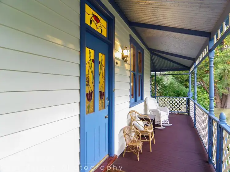 Second view of Homely house listing, 30 Johnson Parade, Blackwood SA 5051