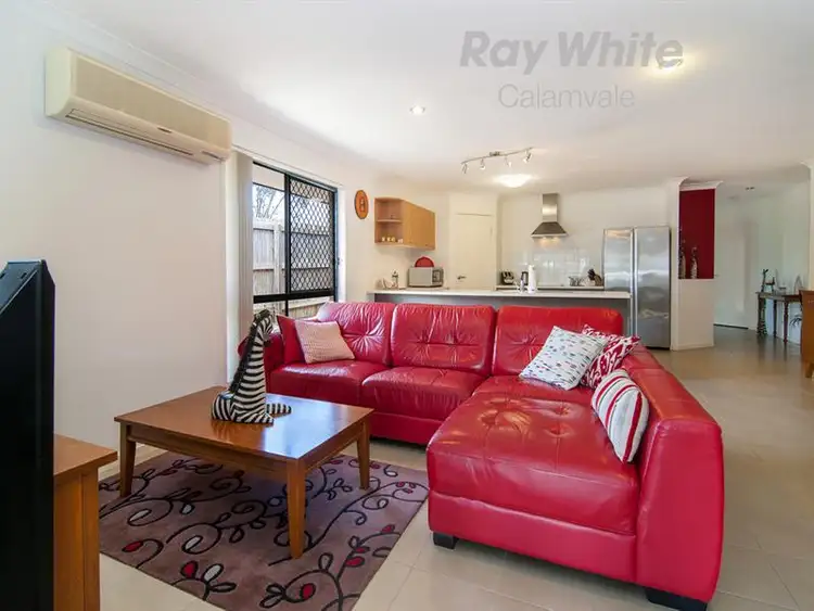 Fourth view of Homely house listing, 14A Francis Road, Shailer Park QLD 4128
