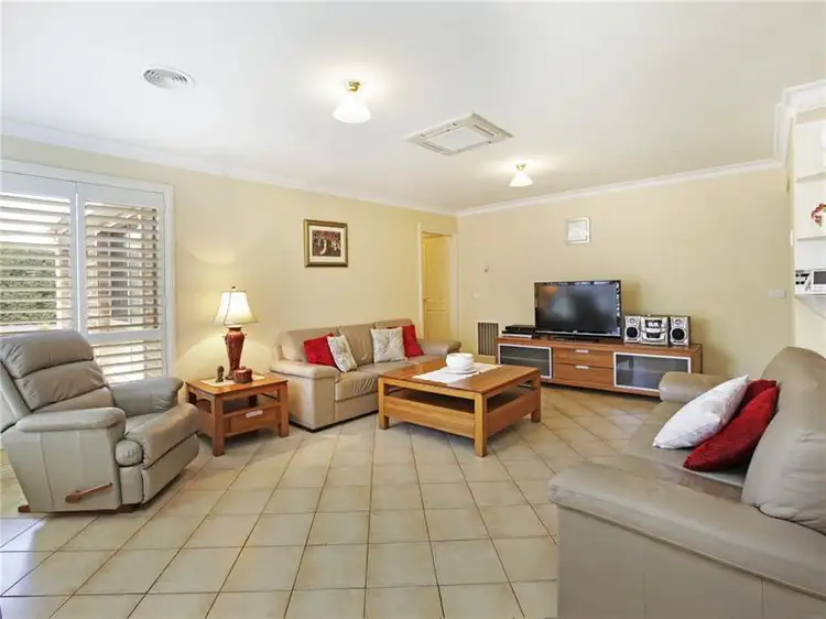 Fifth view of Homely house listing, 5 Keen Place, Lara VIC 3212