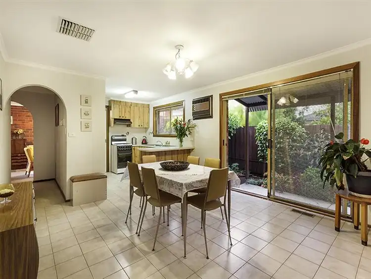 Third view of Homely unit listing, 3/3 Lindsay Street, Clayton VIC 3168