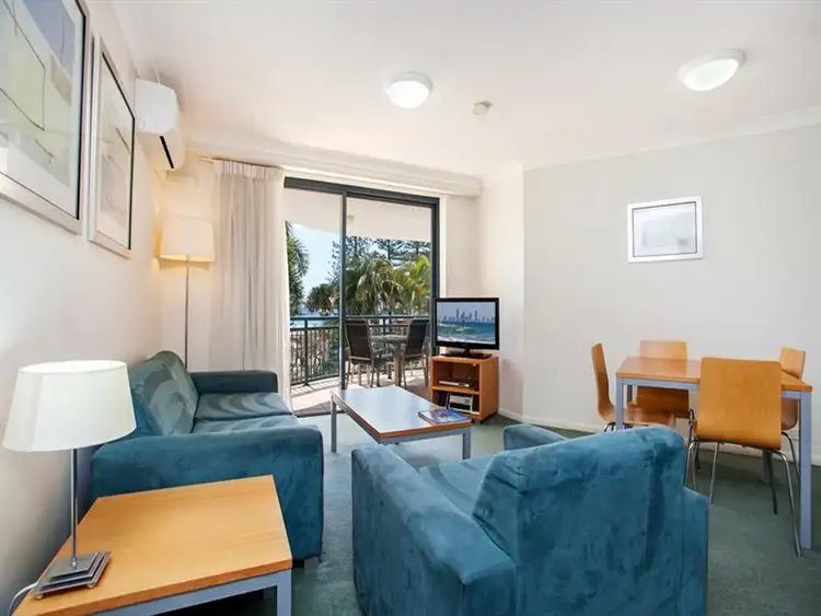 Sixth view of Homely apartment listing, 247-249/99 Griffith Street 'Calypso', Coolangatta QLD 4225