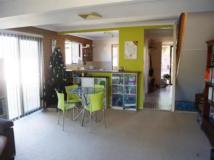Sixth view of Homely townhouse listing, 21/80 Mt Cotton Road, Capalaba QLD 4157