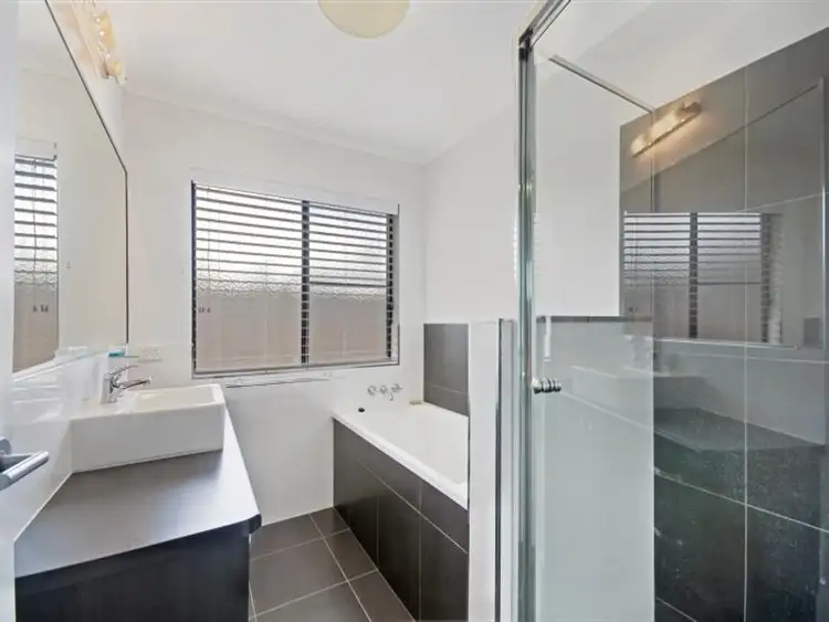 Fifth view of Homely house listing, 31 Vidar Crescent, Ooralea QLD 4740