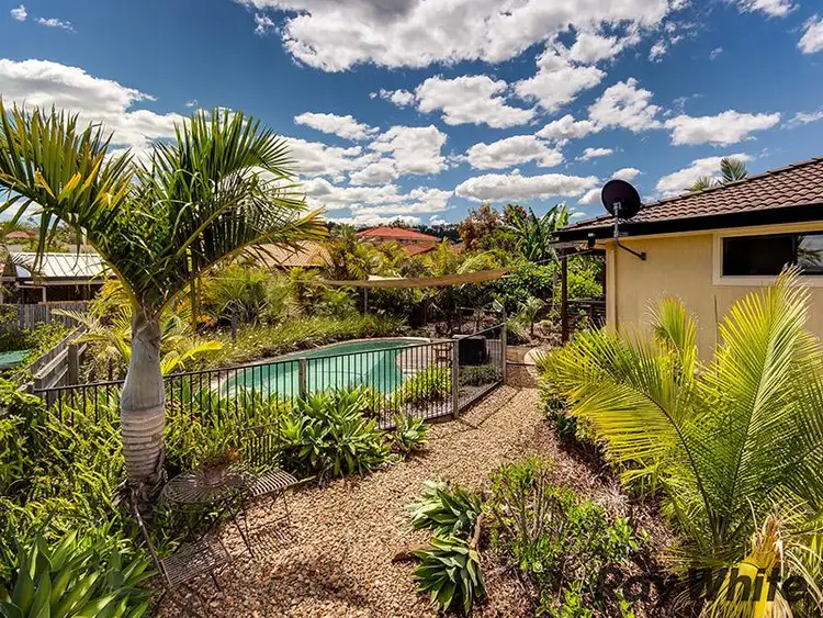 Fourth view of Homely house listing, 8 Skye Place, Upper Kedron QLD 4055