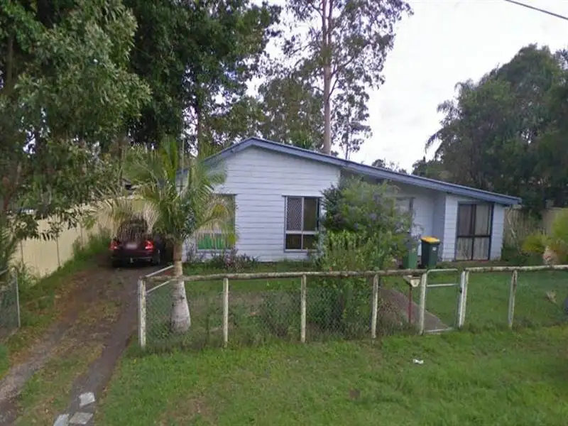 Main view of Homely house listing, 18 Bedford Crescent, Eagleby QLD 4207