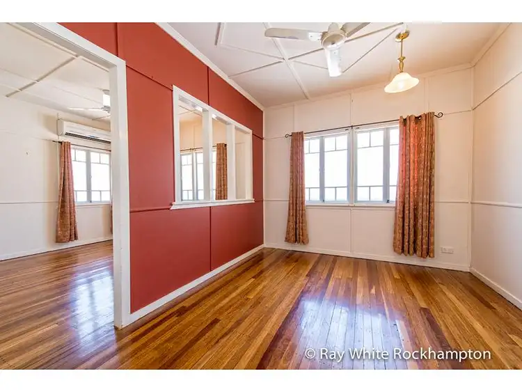 Sixth view of Homely house listing, 24 Eton Street, West Rockhampton QLD 4700