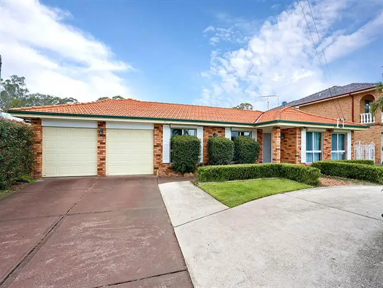 303 Castlereagh Road, Agnes Banks NSW 2753